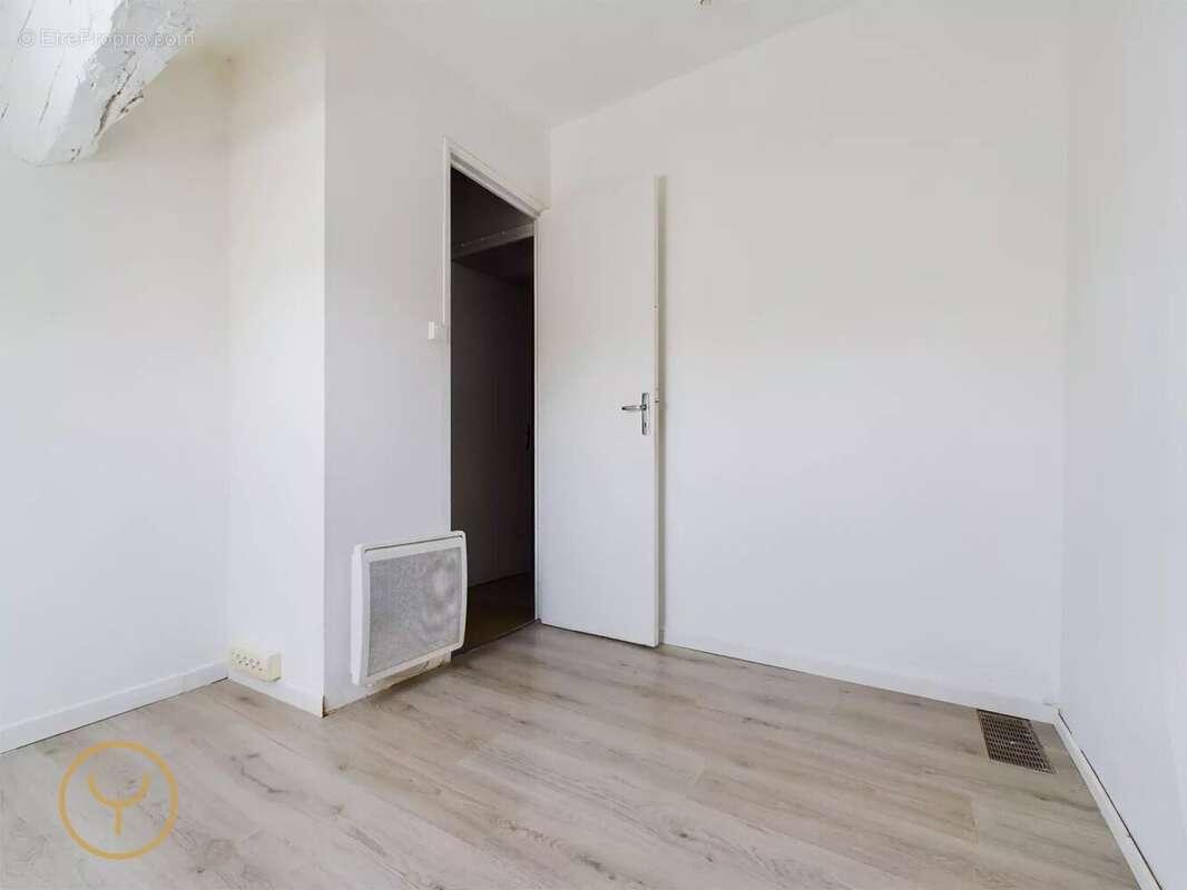 Maison à ROMILLY-SUR-SEINE