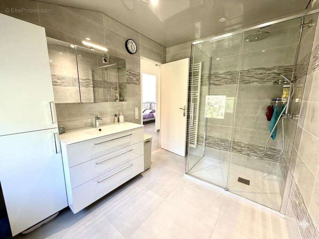 Maison à SAINT-BLAISE