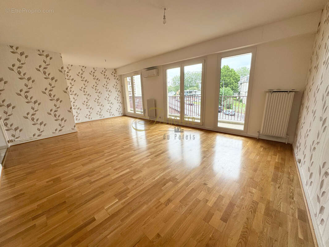 Appartement à BOURGES