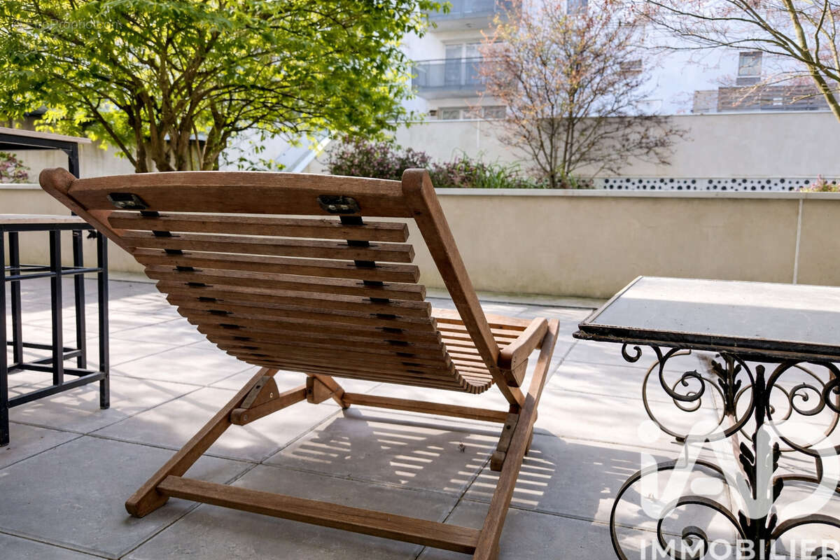 Photo 2 - Appartement à RENNES