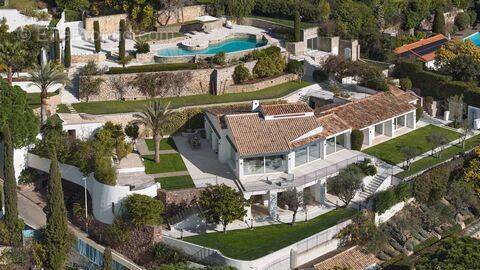Maison à CANNES