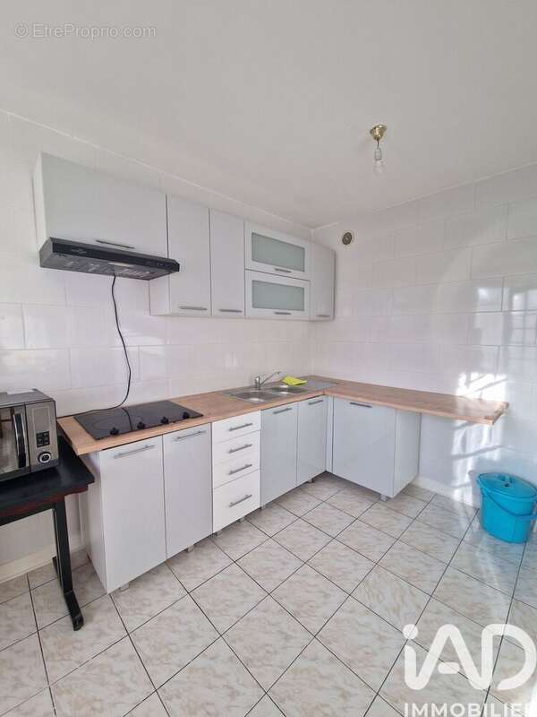 Photo 5 - Appartement à LES ULIS