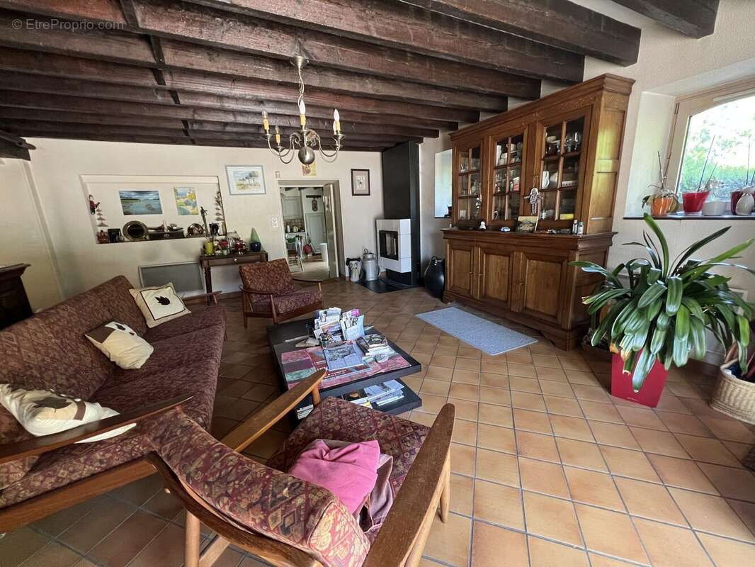 Maison 280 m² à Domloup  - photo 8