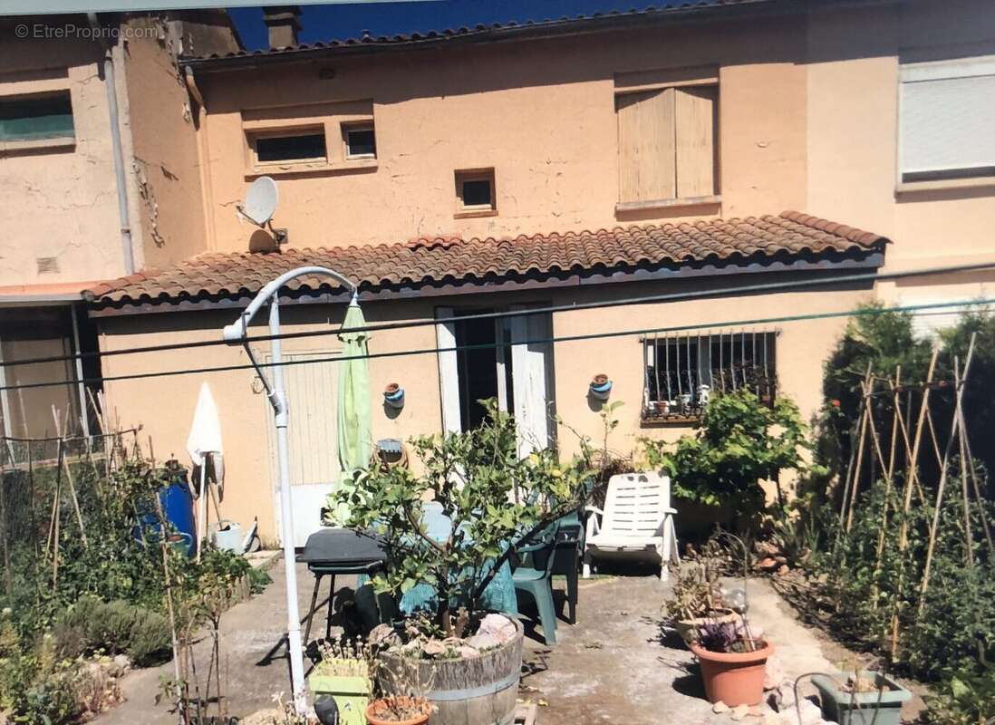 Maison 80 m² à Beziers  - photo 2