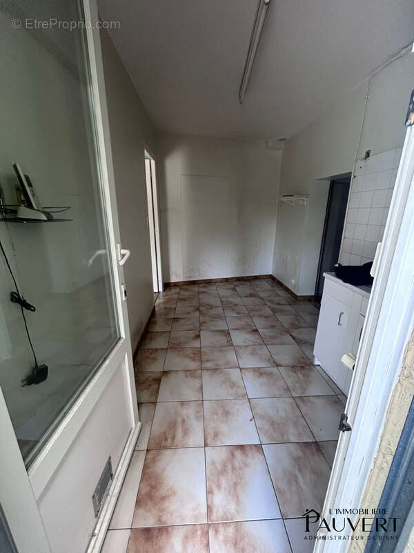 Maison à TOULOUSE