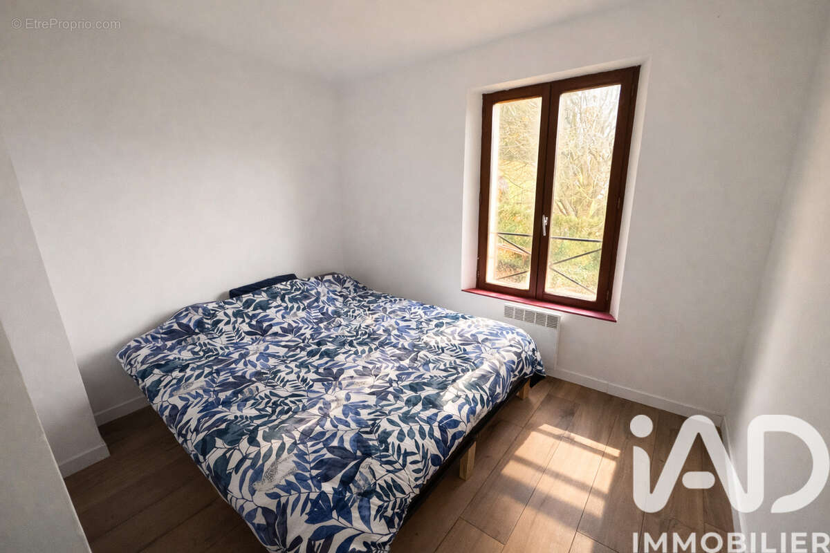 Photo 8 - Maison à NOISY-SUR-OISE