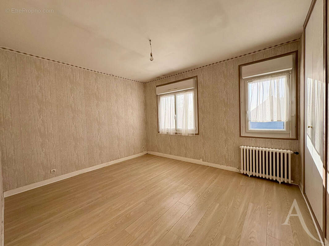 Maison à HEROUVILLE-SAINT-CLAIR