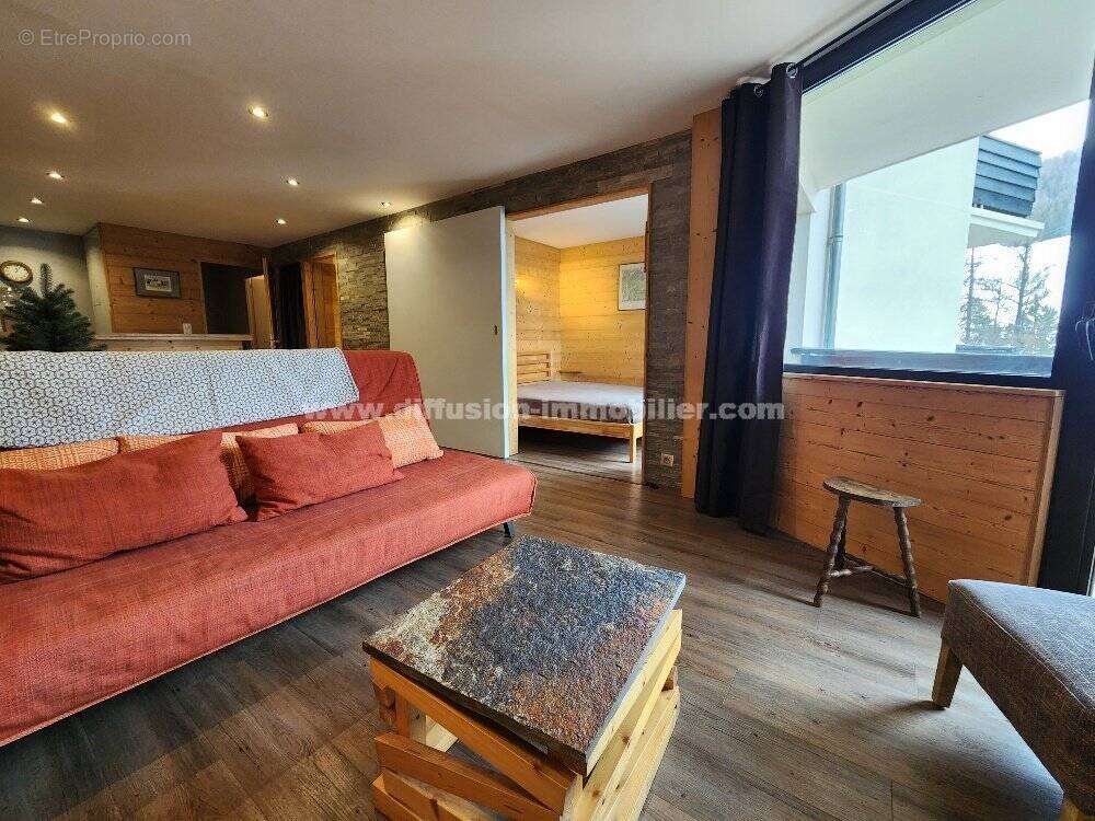 Appartement à SAINT-PONS