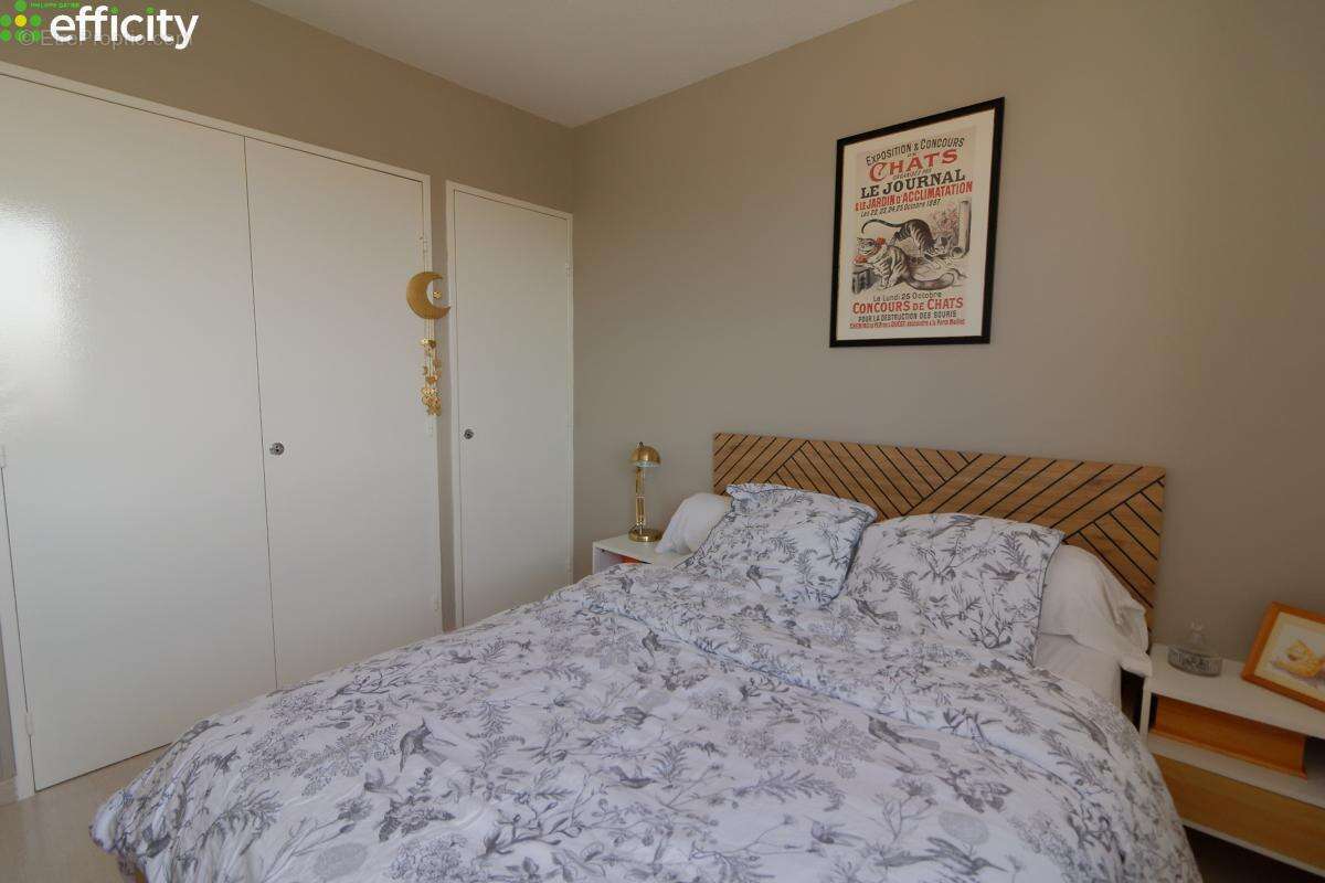 Appartement à FONTAINE-LES-DIJON