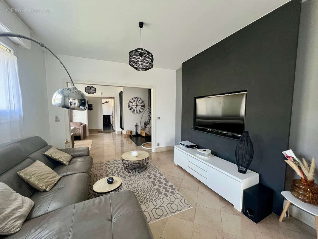 Maison à ATHIS-MONS