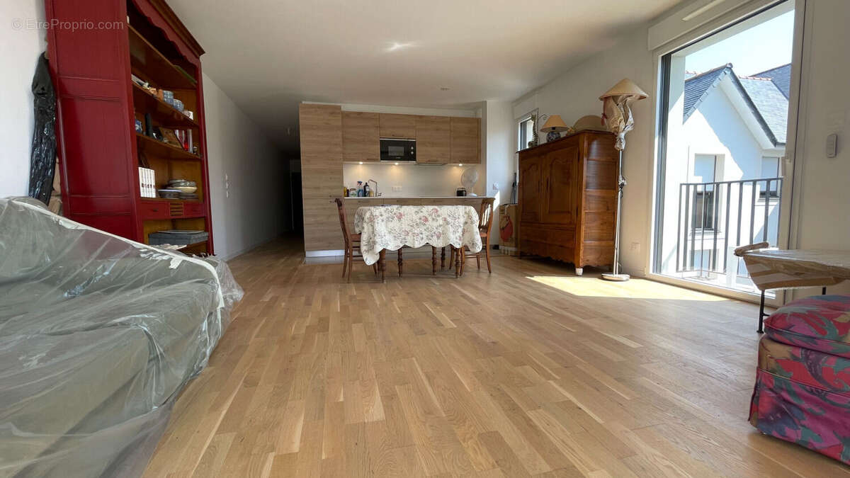 Appartement d'exception à Bénodet, entre mer et nature - photo 4