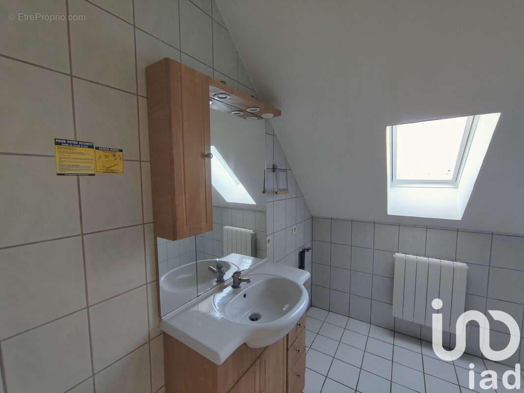 Photo 5 - Maison à MARCILLY