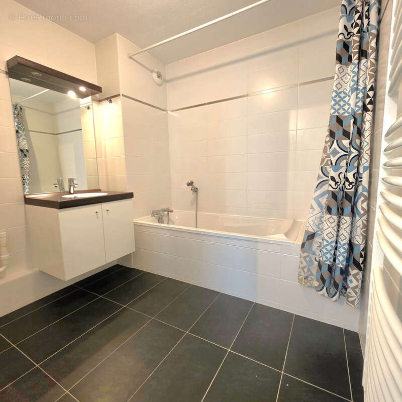 Appartement à HEGENHEIM