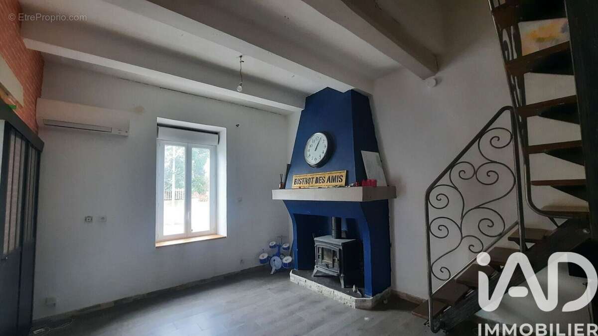 Photo 7 - Maison à CUXAC-D'AUDE