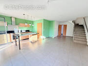 Appartement à BERGHEIM