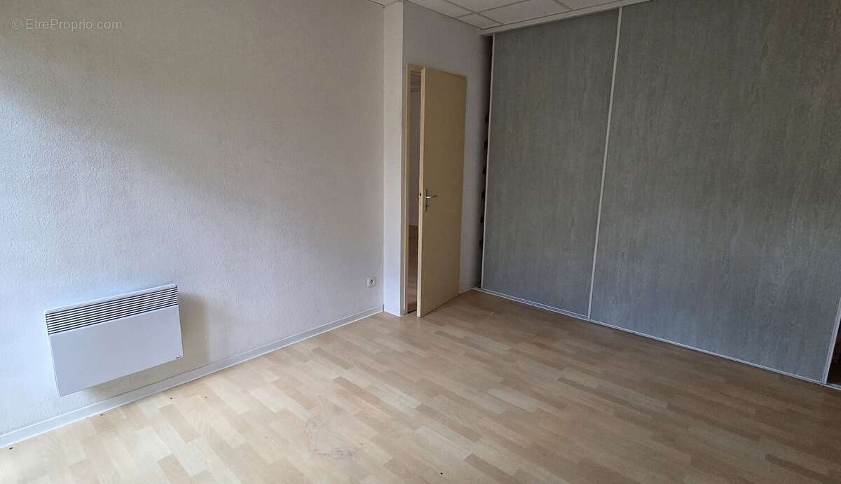 Appartement à SETE