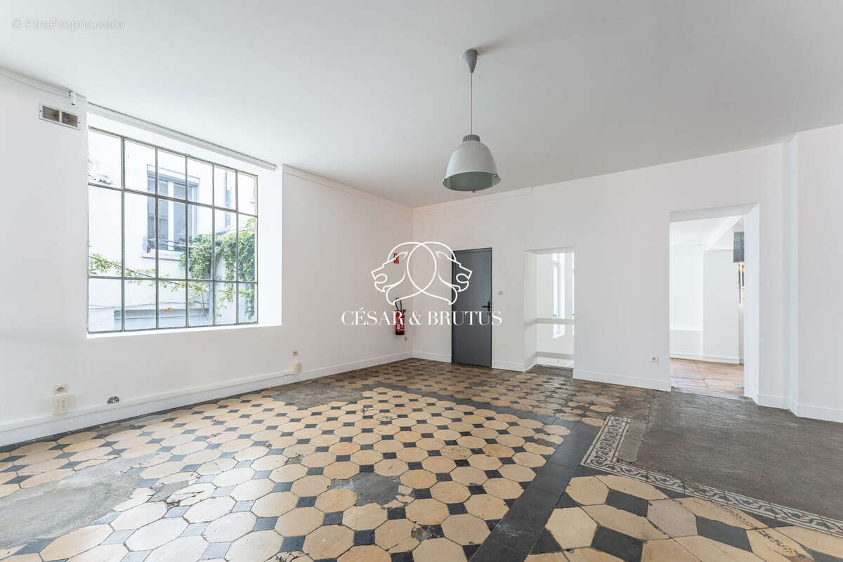 Appartement 244 m² à Lyon-7e  - photo 7