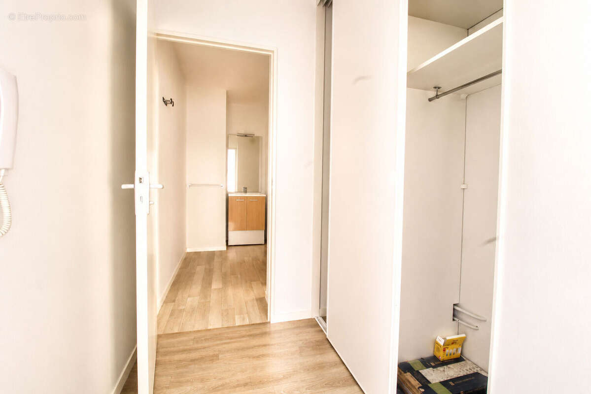 Appartement Rennes 1 pièce(s) 35.4 m2 - photo 8