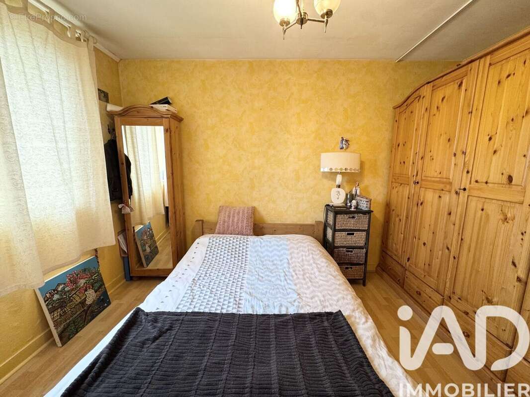 Photo 8 - Appartement à MASSY