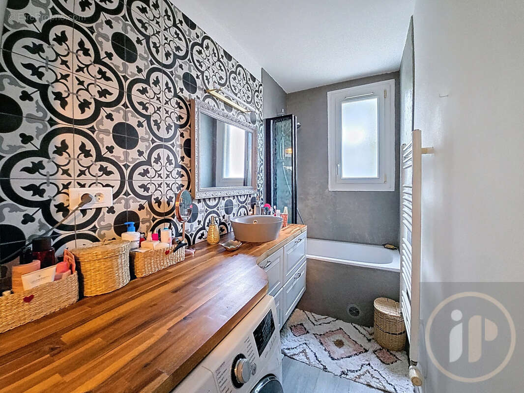 Appartement à POISSY