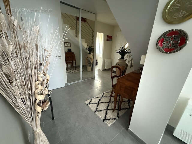 Maison à SAINT-DREZERY