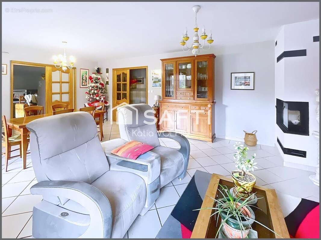 Photo 3 - Maison à AURIOL