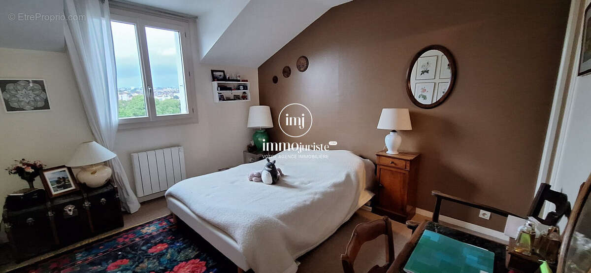 Appartement à LIMOGES