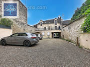 Appartement à CHAMPAGNE-SUR-OISE