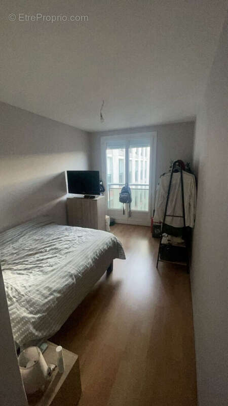 Appartement à CAHORS