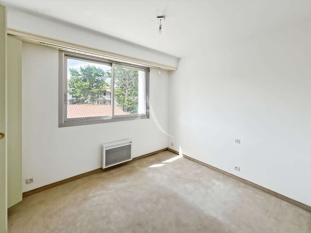 Appartement à SAINT-JEAN-DE-MONTS