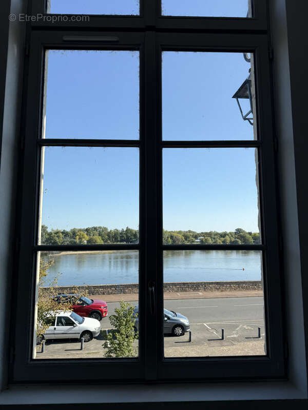 Appartement à SAUMUR