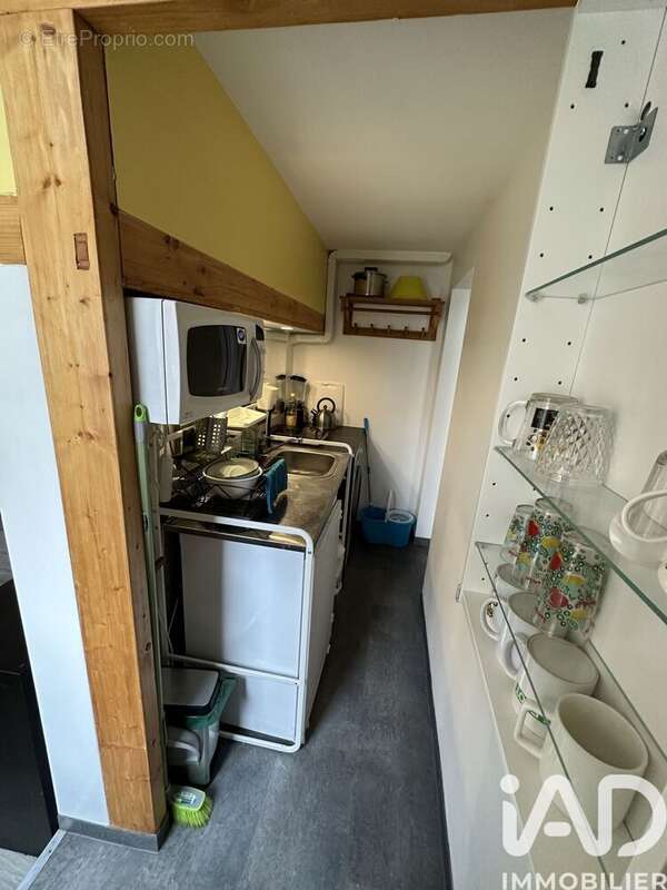 Photo 6 - Appartement à PARIS-3E