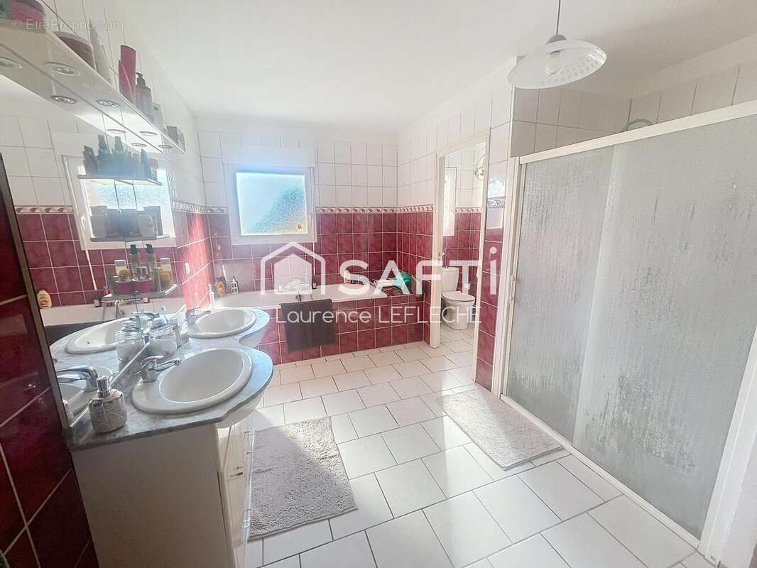 Photo 7 - Maison à PERONNE