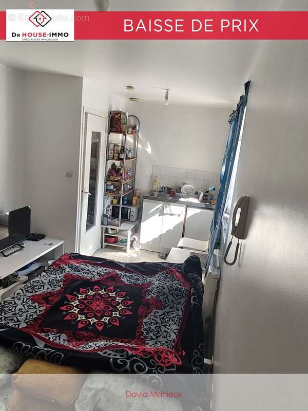Appartement à ROUBAIX