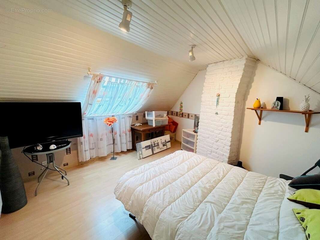 Maison à DIVION