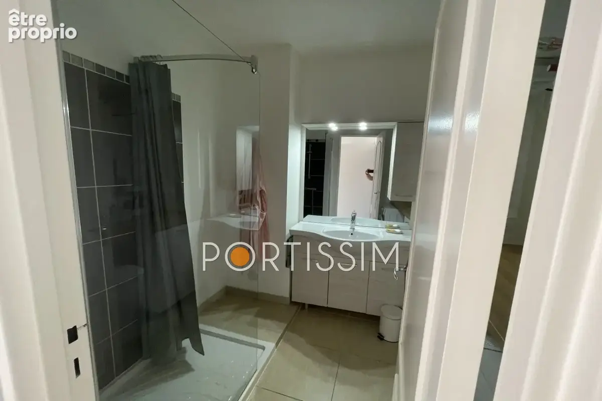 Appartement 3 pièces 50 m² à vendre à Cagnes-Sur-Mer (06800) - photo 5