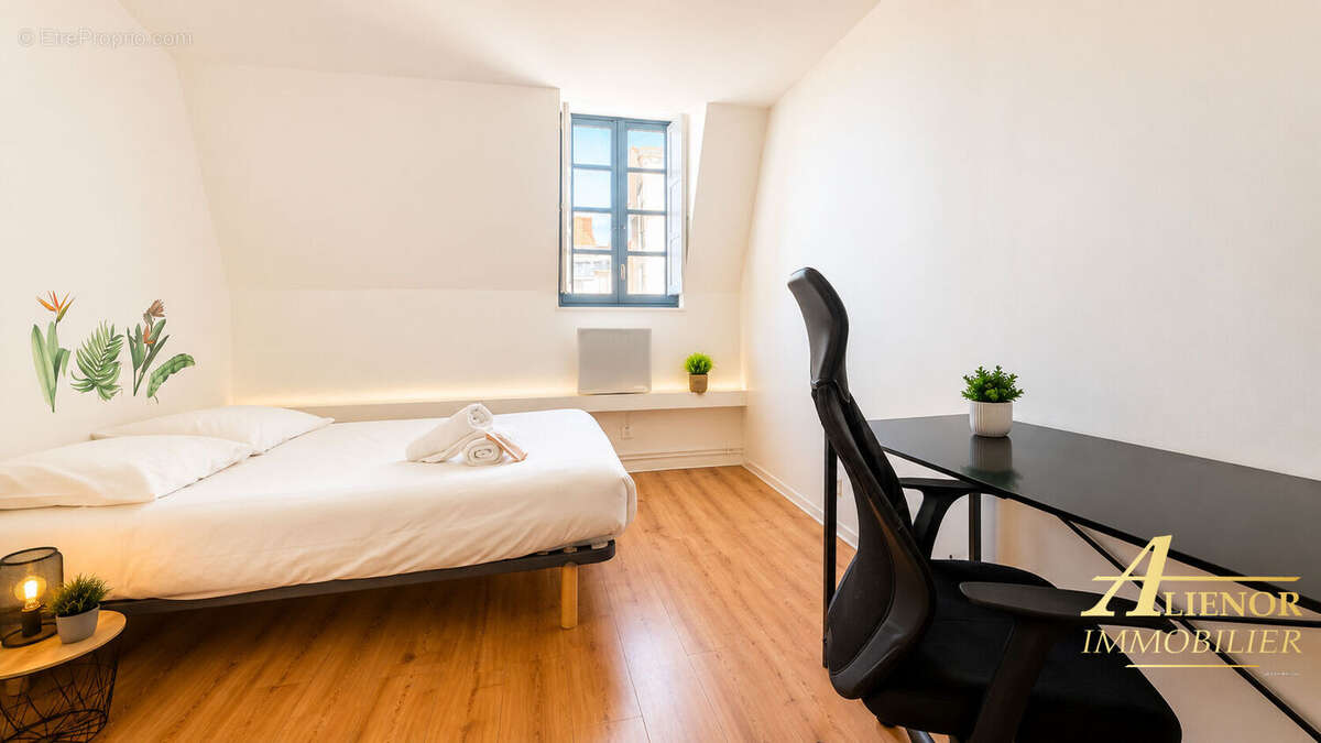 Appartement à PERIGUEUX