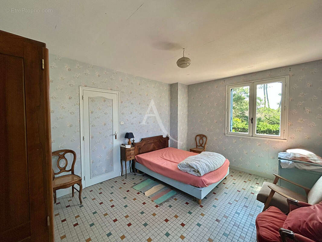 Maison à LA TRANCHE-SUR-MER