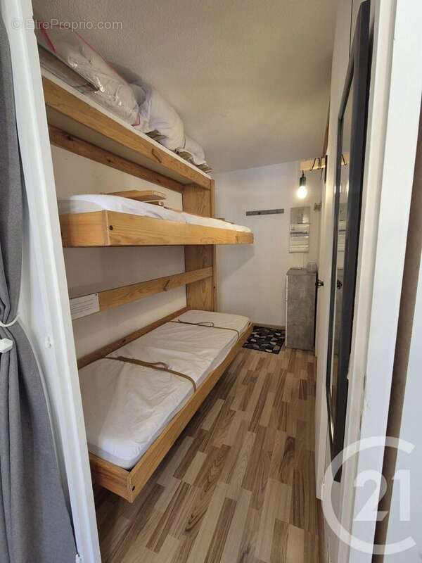 Appartement à CAUTERETS