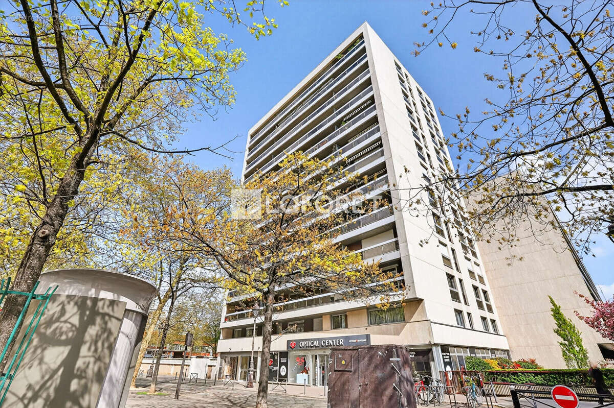 Appartement à PARIS-13E