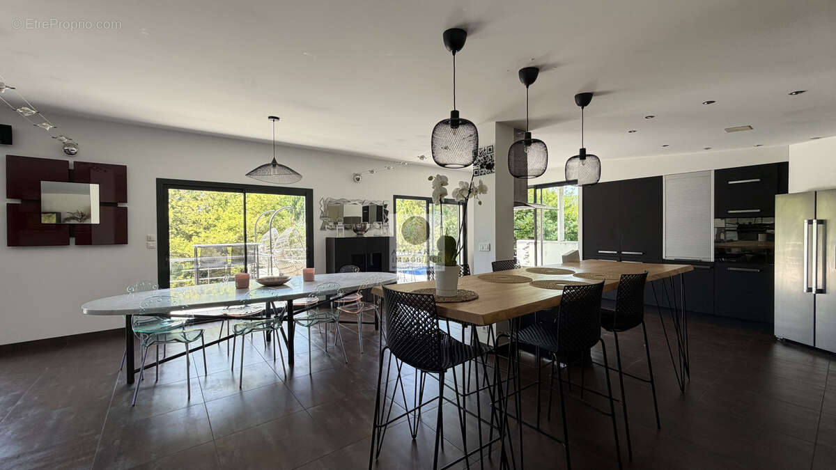 Appartement à VALENCE