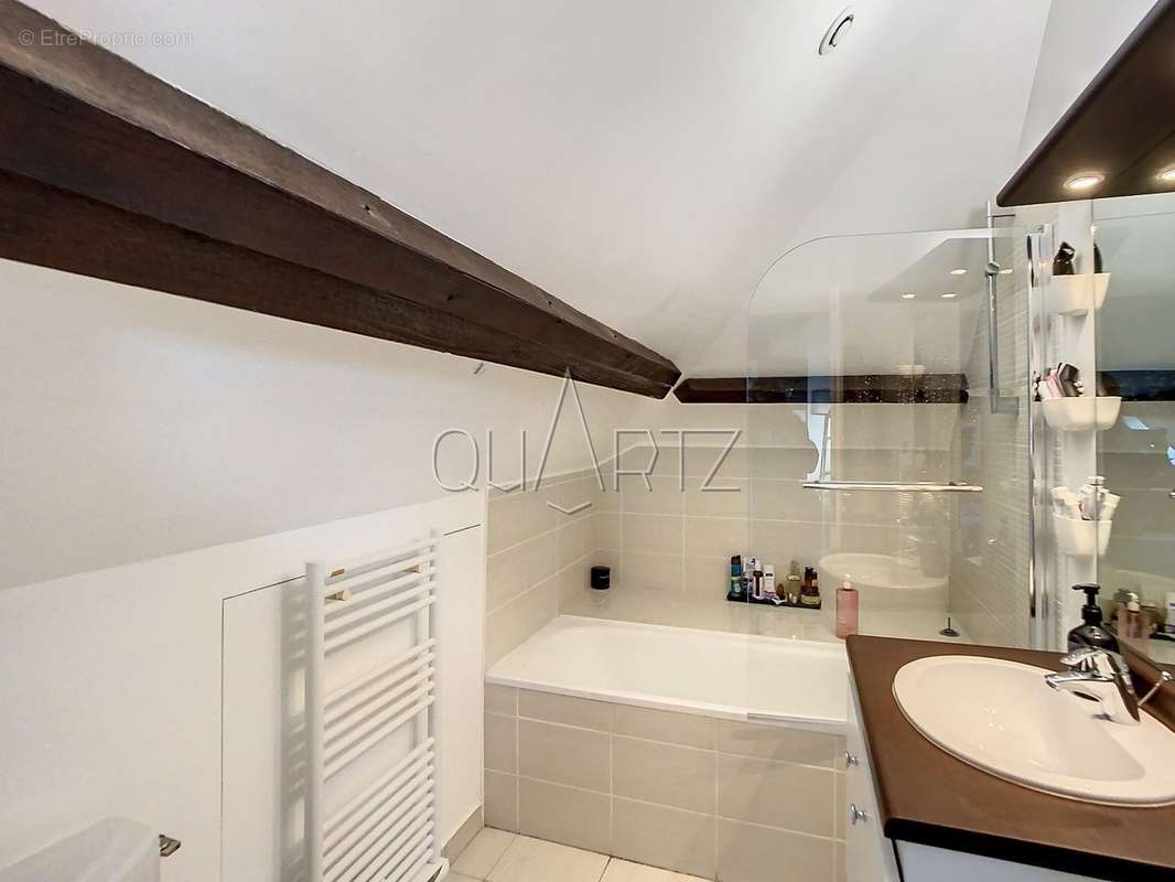 Appartement à SEVRES