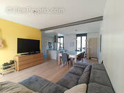 Maison à VILLEMOMBLE