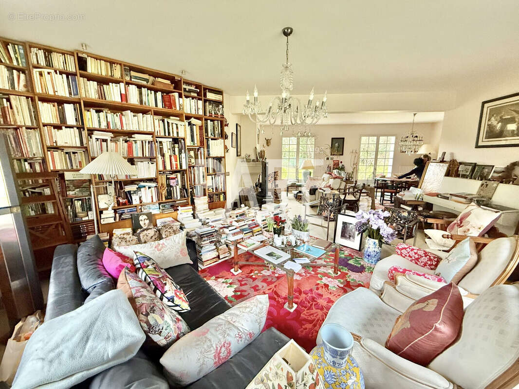 Maison à LE TOUQUET-PARIS-PLAGE