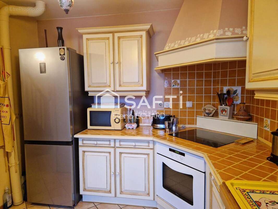 Photo 2 - Maison à MANTES-LA-VILLE