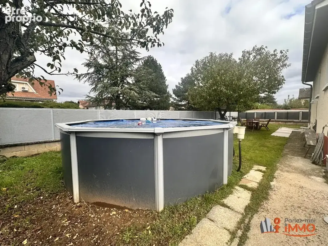 Maison T5 de 101m2 sur terrain de 550m2 - photo 15