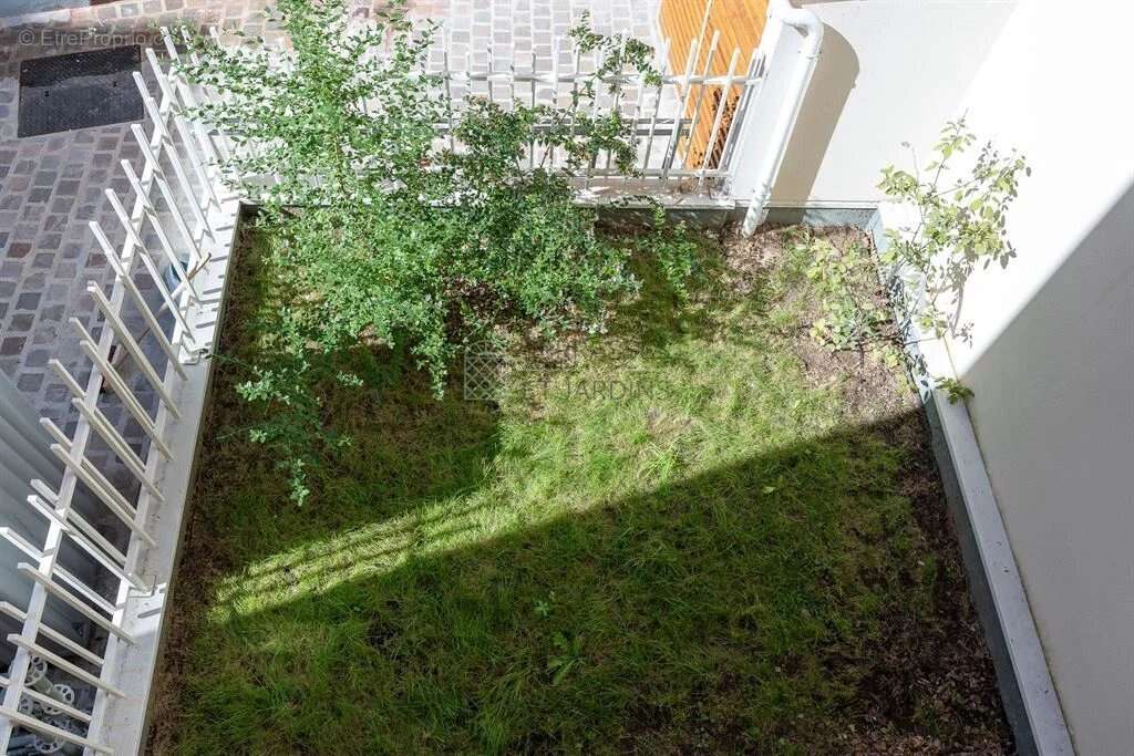 Maison à PARIS-12E