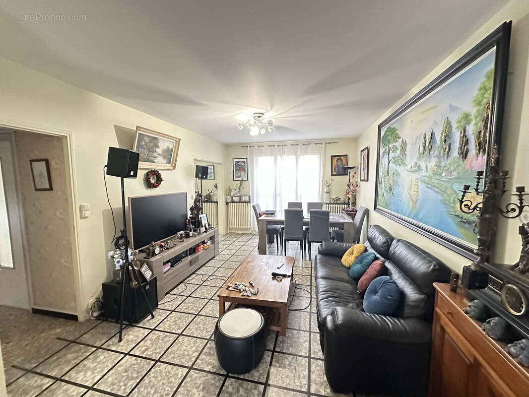 Maison à LE MANS
