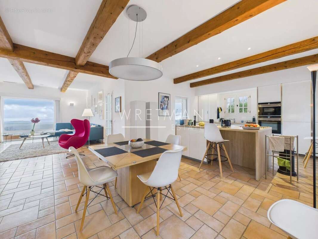 Maison à MONS