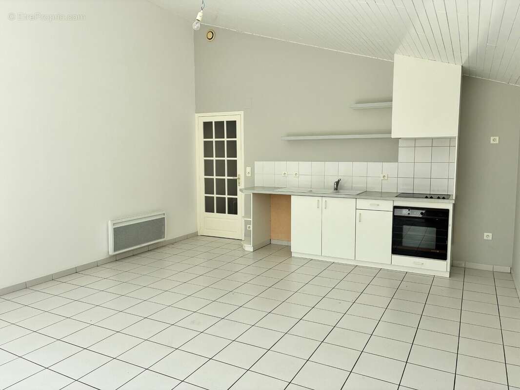 Appartement à VILLENEUVE-SUR-LOT